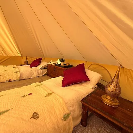 خيمة فخمة Slane Concert - Riverside Glamping نافان