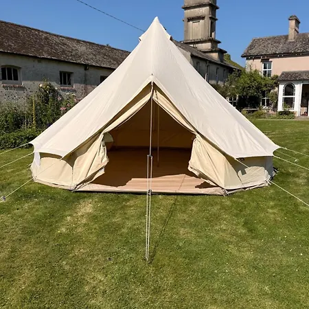 Slane Concert - Riverside Glamping *